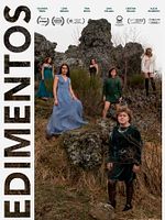 Cartel de Sedimentos