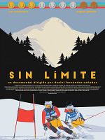 Cartel de Sin límite