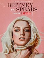 Cartel de Britney Vs. Spears