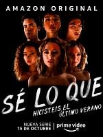 imagen de Sé lo que hicisteis el último verano