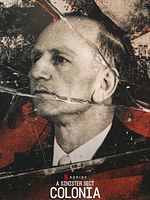 imagen de Colonia Dignidad: Una secta alemana en Chile