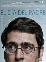 Cartel de El día del padre