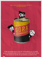 Cartel de Gora automatikoa