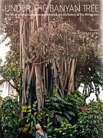 Cartel de Under the Banyan Tree