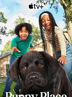 imagen de Cachorritos: Buscando un hogar