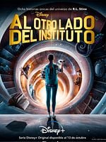 imagen de Al otro lado del instituto