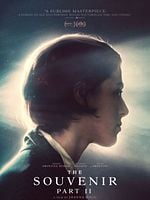 Cartel de The Souvenir - Part II
