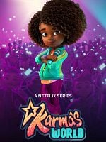 imagen de El mundo de Karma