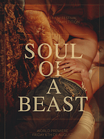 Cartel de Soul of a Beast