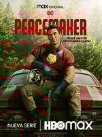 imagen de El Pacificador