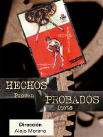 Cartel de Hechos probados