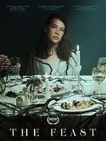 Cartel de The Feast