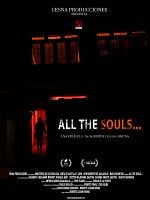 Cartel de All the Souls...