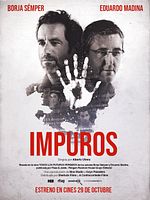 Cartel de Impuros