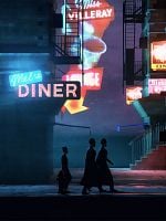 Cartel de Campo secreto: Nazis en EE.UU.