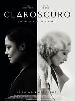 Cartel de Claroscuro