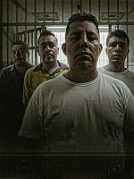 Cartel de Duda razonable: Historia de dos secuestros