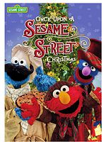 Cartel de Sesame Street: Especial de Navidad
