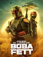 imagen de El libro de Boba Fett