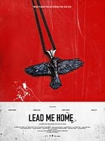 Cartel de Enséñame el camino a casa