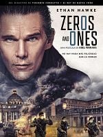 Cartel de Zeros and Ones