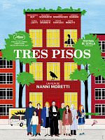 Cartel de Tres pisos