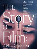 Cartel de The Story of Film: a New Generation