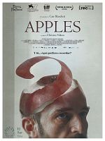 Cartel de Apples