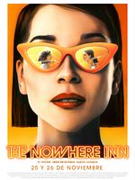 Cartel de The Nowhere Inn