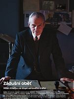 Cartel de Almas malditas