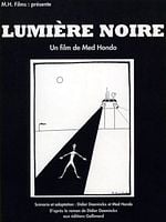Cartel de Lumière noire