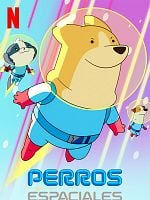 imagen de Perros espaciales