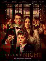 Cartel de Silent Night