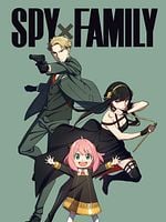 imagen de SPY x FAMILY