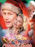 Cartel de Intercambio navideño