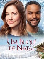 Cartel de Jingle Bell Bride