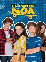 imagen de Flipante Noa