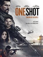 Cartel de One Shot (Misión de rescate)