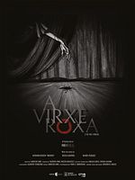 Cartel de A virxe roxa
