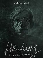 Cartel de Hawking: Más allá de la ciencia