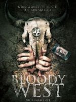 Cartel de Bloody West