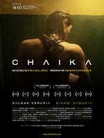 Cartel de Chaika