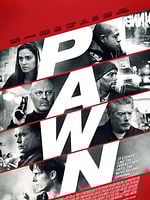 Cartel de Pawn