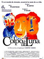 Cartel de Colpo di luna
