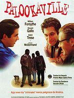 Cartel de Palookaville