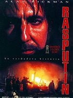 Cartel de Rasputín, su verdadera historia