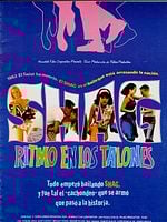 Cartel de Shag, Ritmo en los talones