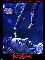 Cartel de Pacto de sangre