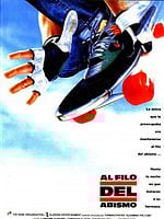 Cartel de Al filo del abismo