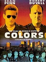 Cartel de Colors (Colores de guerra)